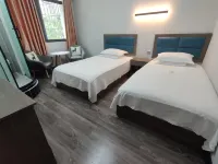 Laochen Hostel