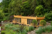 YouthTour KaManwu Star Garden Homestay - Gym