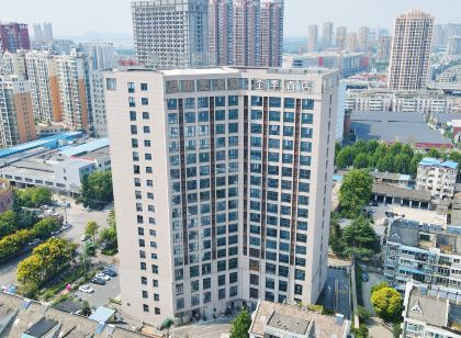 全季飯店（合肥蒙城北路店）