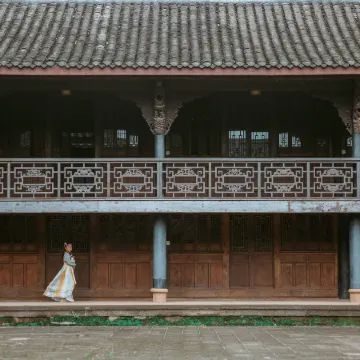 Shisanjian Hotel
