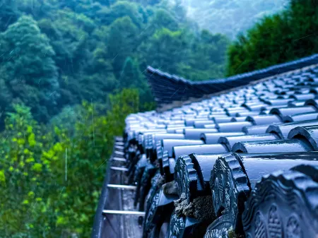 Manju Sattva Healing Resort Отели рядом с достопримечательностью «Langmei Temple»