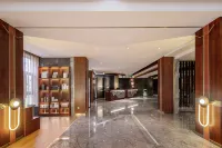 麗呈東谷飯店（保定市朝陽北大街保百購物廣場店）