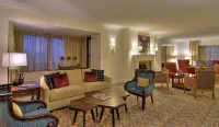 Capital Hilton Hotels in 