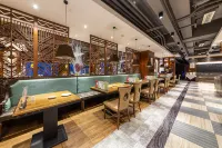 Times Holiday Hotel - Desayuno