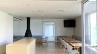 Tang Zhi BEGONIA Guesthouse - Quầy bar