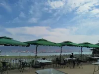近海山莊海景別墅（連島海濱浴場店） - 海景