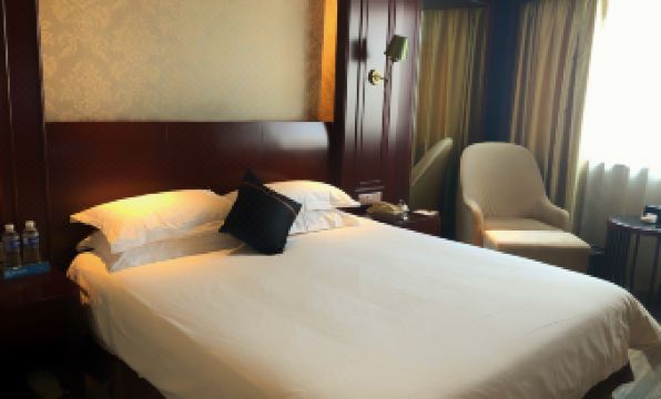 Huarui Sheng'Oudun Hotel