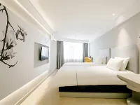 Magnotel (Pingyao Ancient City South Gate) Hotels near Shuanglin Temple