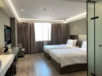 Libo Hotel (Guilin North  Railway Station)