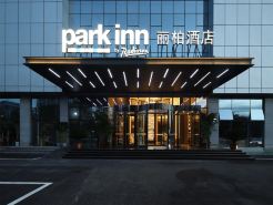 Park Inn by Radisson, Tianjin Konggang Binhai International Airport