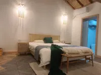 Beijing Lihuashen Homestay Hotel dekat Shilin Gorge