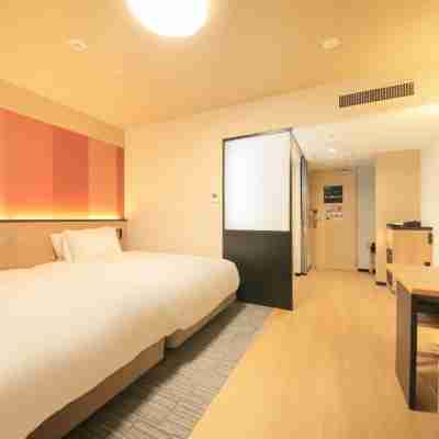 姬路Richmond飯店 Rooms