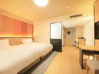 Richmond Hotel Himeji Hotels near Shikama-ko