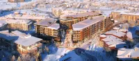 Pendry Park City