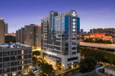 Country Inn & Suites by Radisson, Xiamen Xinglin Yuanboyuan Hotel a Xiamen