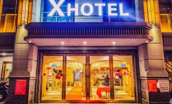 X hotel