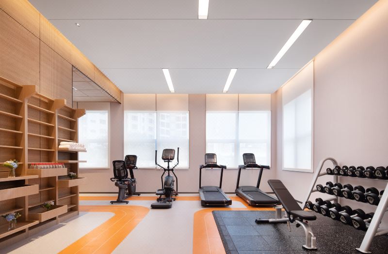 Home2 Suites by Hilton Shenzhen Baoan photo 3