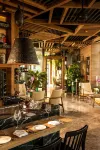 伊斯坦堡博斯普魯斯蓋茲飯店-Design Hotels™旗下 - 浪漫/情侶