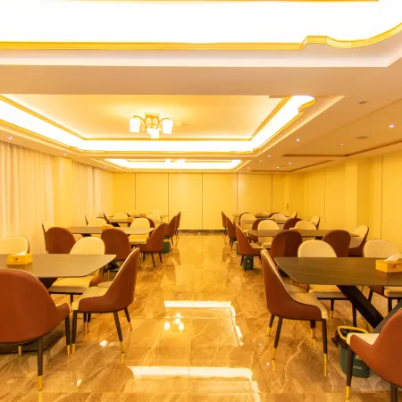 UP Hotel (Shilin Wancheng Ashima Town Branch)
