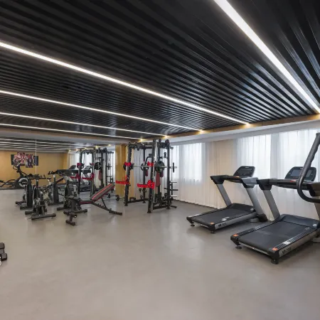 H Hotel (Xining Central Plaza)