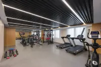 H Hotel (Xining Central Plaza)