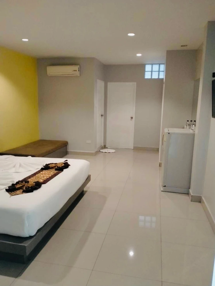 รูปภาพของพีเอฟ แมนชั่น