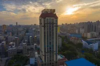 JX Hotel (Dongxing Port) Các khách sạn gần Jingdao Scenic Area