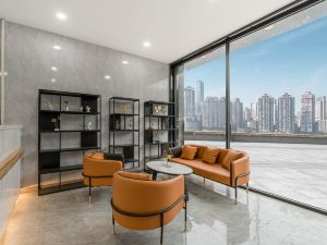 Wan Xing Boutique Hotel Shanghai