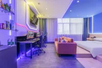 Gufeng E-Sport Hotel - Esports