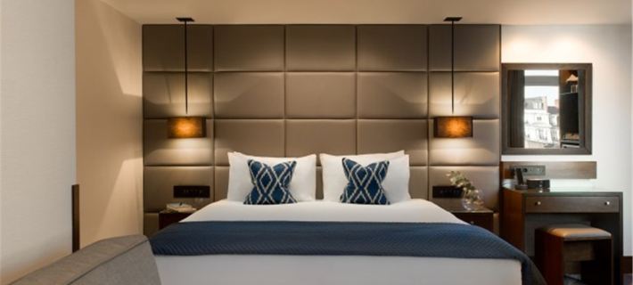 Montcalm Chilworth Townhouse Hotels in London