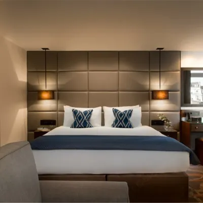 Montcalm Chilworth Townhouse Hoteles cerca de Paddington