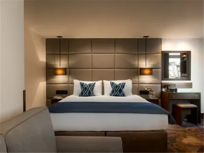 Montcalm Chilworth Townhouse, Paddington Отели в г. 