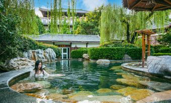 Zhisheng Hot Spring Guest Reception Center (Zhisheng Hot Spring Resort No.1 Building)