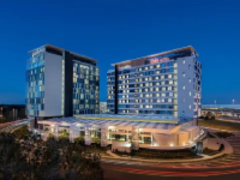 Pullman Brisbane Airport Hotéis próximos ao Aeroporto de Brisbane