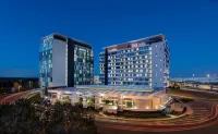 Pullman Brisbane Airport Hotels in Brisbane
