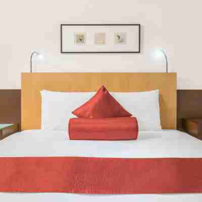 ANA Crowne Plaza Narita Rooms