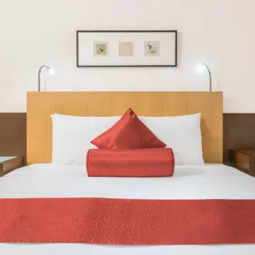 ANA Crowne Plaza NARITA by IHG Отели рядом с достопримечательностью «Станция Narita»