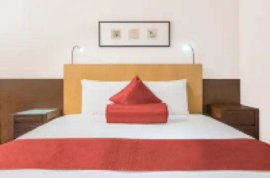 ANA Crowne Plaza NARITA by IHG