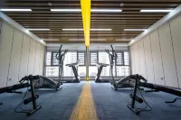 Till Bright Hotel Hotels in Ningyuan