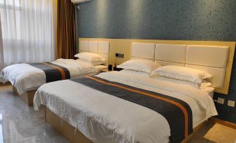 Airuisi Wisdom Hotel (Lehua City Happy Holiday District Branch)