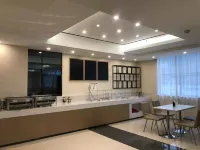 City Comfort Inn Baise Tianlin Hotel a Tianlin