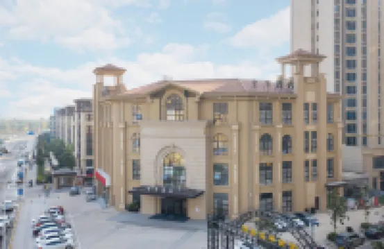 全季酒店（咸陽創業東路店）