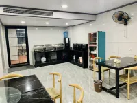 Shimao Sunshine Hotel (Qingliu Bus Station) - فطور