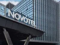 Novotel Nanjing East Suning Hotels near Qi Xia