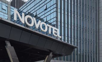 Novotel Nanjing East Suning