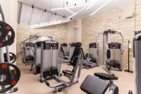 Tropical Deluxe Princess - All Inclusive - Gym