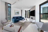Meriton Suites Sussex Street