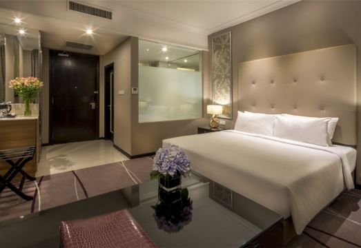 도르셋 하르타마스 쿠알라 룸푸르