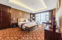 New Town Hotel Hotels in Nanjing