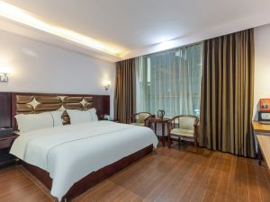 Guangzhou Conghua Grand Hyatt Business Hotel